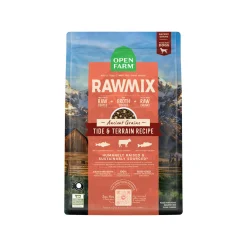 Open Farm Ancient Grains Rawmix Dry Dog Food