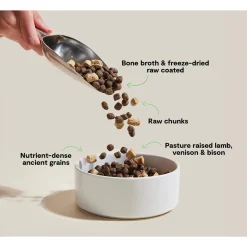 Open Farm Ancient Grains Rawmix Dry Dog Food
