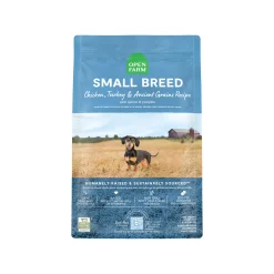 Open Farm Ancient Grains Small Breed Dry Dog Food