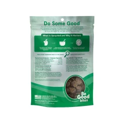 Open Farm Be Good Bites Dog Treats 6oz