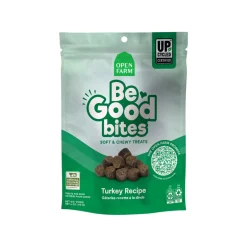 Open Farm Be Good Bites Dog Treats 6oz