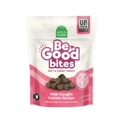 Open Farm Be Good Bites Dog Treats 6oz