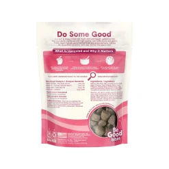 Open Farm Be Good Bites Dog Treats 6oz