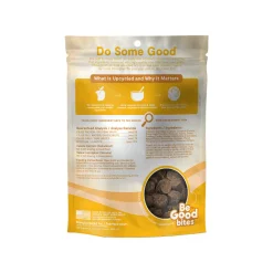 Open Farm Be Good Bites Dog Treats 6oz