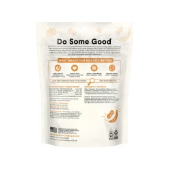 Open Farm Better Biscuits Dog Treats 8oz