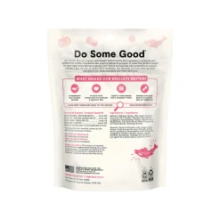 Open Farm Better Biscuits Dog Treats 8oz