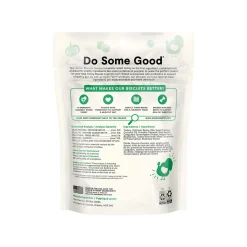 Open Farm Better Biscuits Dog Treats 8oz