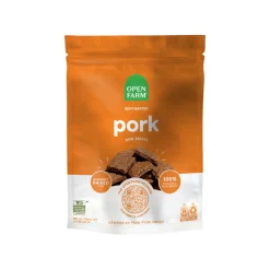 Open Farm Dehydrated Dog Treats