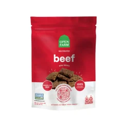 Open Farm Dehydrated Dog Treats