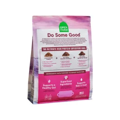 Open Farm Epic Blend Grain-Free High Protein Dog Food