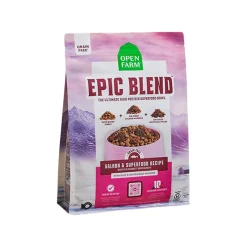 Open Farm Epic Blend Grain-Free High Protein Dog Food