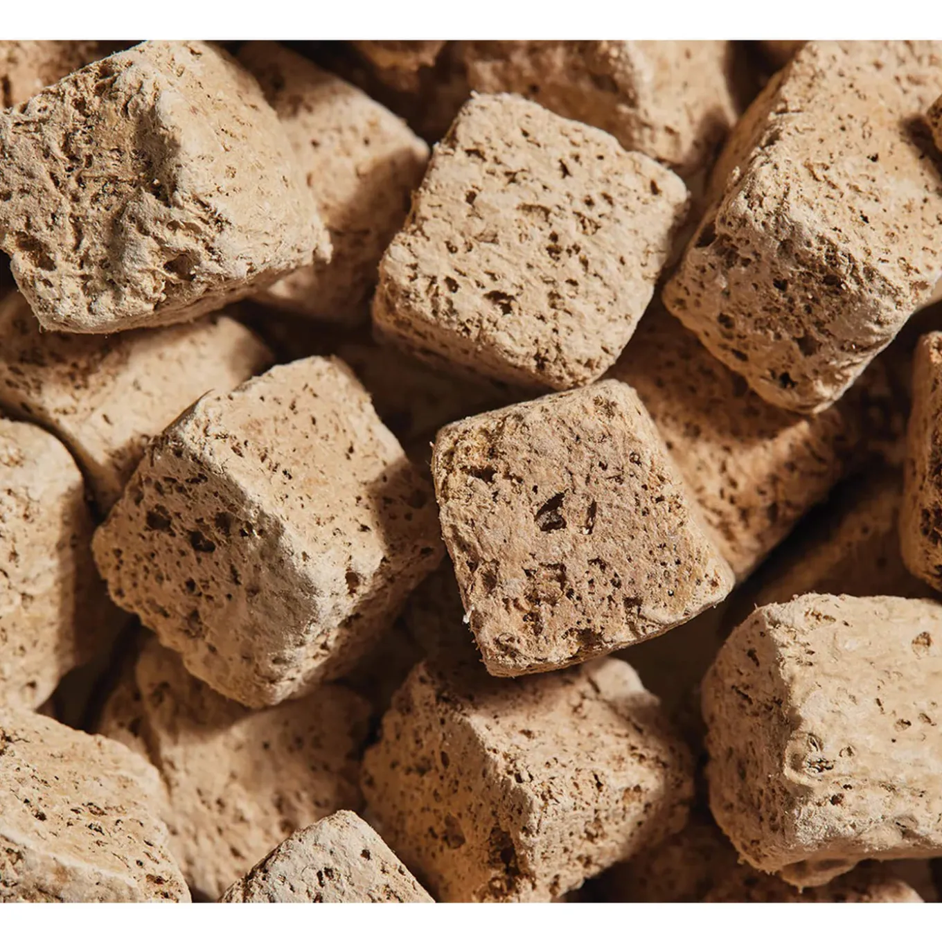 Open Farm Freeze-Dried Dog Treats 3oz