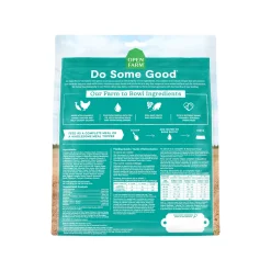 Open Farm Freeze Dried Morsels Raw Dog Food