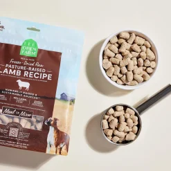 Open Farm Freeze Dried Morsels Raw Dog Food