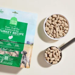 Open Farm Freeze Dried Morsels Raw Dog Food