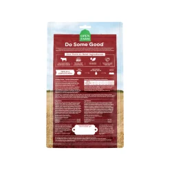Open Farm Freeze Dried Patties Raw Dog Food