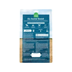 Open Farm Freeze Dried Patties Raw Dog Food