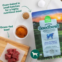 Open Farm Goodbowl Dry Dog Food