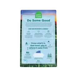 Open Farm Goodbowl Dry Dog Food