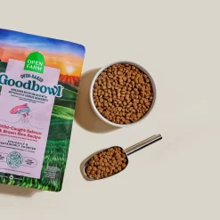 Open Farm Goodbowl Dry Dog Food