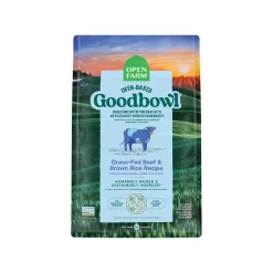 Open Farm Goodbowl Dry Dog Food