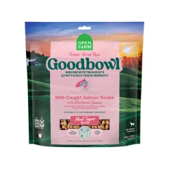 Open Farm Goodbowl Freeze Dried Dog Food