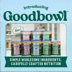 Open Farm Goodbowl Freeze Dried Dog Food