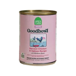 Open Farm Goodbowl Wholesome Grain Pate for Dogs