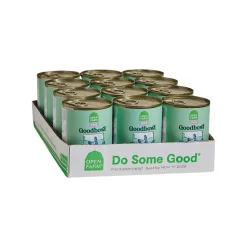 Open Farm Goodbowl Wholesome Grain Pate for Dogs