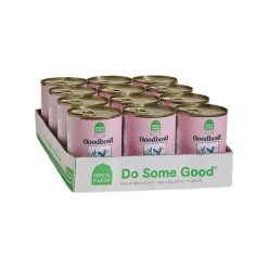 Open Farm Goodbowl Wholesome Grain Pate for Dogs