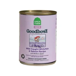 Open Farm Goodbowl Wholesome Grain Pate for Dogs
