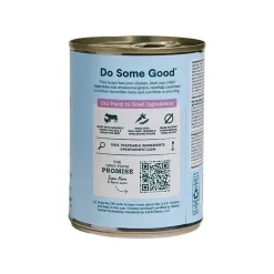 Open Farm Goodbowl Wholesome Grain Pate for Dogs