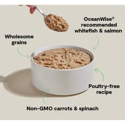 Open Farm Goodbowl Wholesome Grain Pate for Dogs