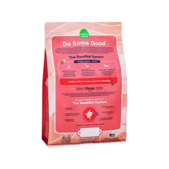Open Farm Good Gut Kibble with Probiotics for Dogs