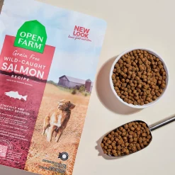 Open Farm Grain Free Dry Dog Food