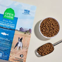 Open Farm Grain Free Dry Dog Food