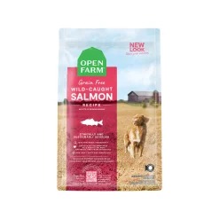 Open Farm Grain Free Dry Dog Food