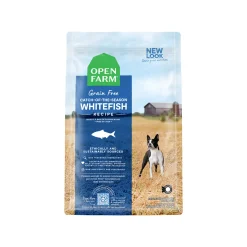 Open Farm Grain Free Dry Dog Food