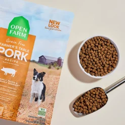 Open Farm Grain Free Dry Dog Food