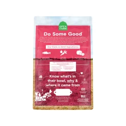 Open Farm Grain Free Dry Dog Food