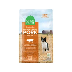 Open Farm Grain Free Dry Dog Food