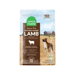 Open Farm Grain Free Dry Dog Food