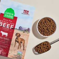 Open Farm Grain Free Dry Dog Food