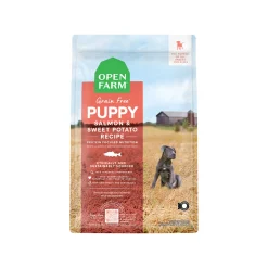 Open Farm Grain Free Dry Puppy Food