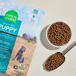 Open Farm Grain Free Dry Puppy Food