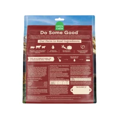 Open Farm Grain Free Freeze Dried Rawmix Morsels Dog Food