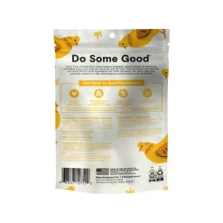 Open Farm Grain Free Jerky Strips Dog Treats