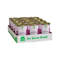 Open Farm Grain Free Pate Wet Dog Food 12.5 oz (Case of 12)
