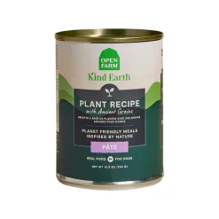 Open Farm Grain Free Pate Wet Dog Food 12.5 oz (Case of 12)