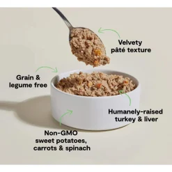 Open Farm Grain Free Pate Wet Dog Food 12.5 oz (Case of 12)